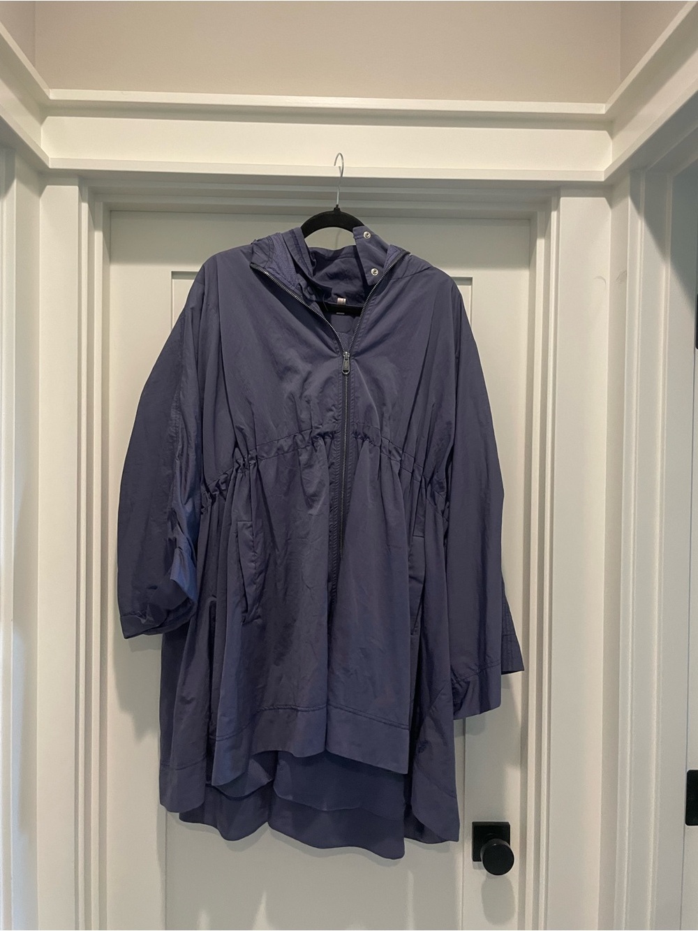 Free people movement jacket